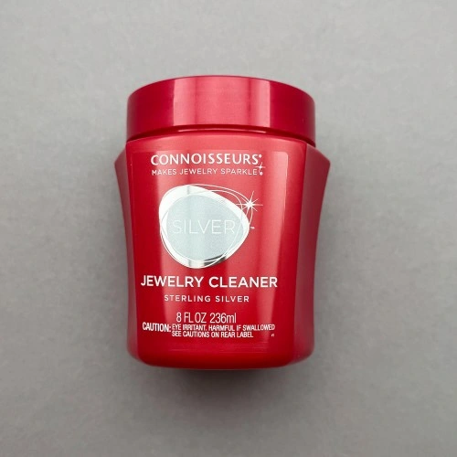 Средство для чистки серебра CONNOISSEURS